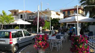 Porto Prinos Thassos Grecia 2019 [upl. by Isabelita]