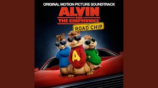 Conga From quotAlvin And The Chipmunks The Road Chipquot Soundtrack [upl. by Treva]