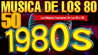 Grandes Exitos 80 y 90  Clasicos De Los 80 En Ingles  Musica Disco De Los 70 80 90 Mix En Ingles [upl. by Russell]