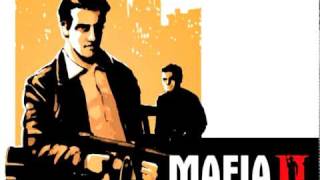 Mafia 2 Radio Soundtrack  The Chordette  Mr Sandman [upl. by Ragucci]