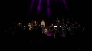 Thinking  KNOWER amp Norrbotten Big Band [upl. by Arreip181]