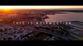 Noirmoutier 2022 [upl. by Lorens]