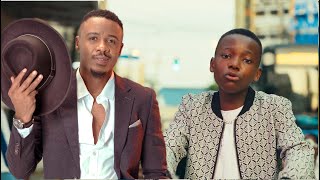 Alikiba x Founder TZ Mashup  Mnyama x Dar es Salaam [upl. by Hnil]