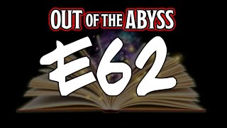 Episode 62 quotThe Grimoirequot  Out of the Abyss zimpapa oota dnd rpg ttrpg [upl. by Pierre28]