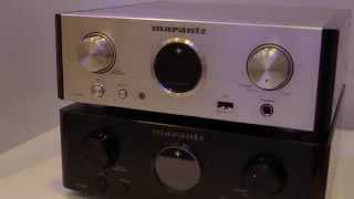 conversor dac Marantz HDDAC1 [upl. by Ainolopa]