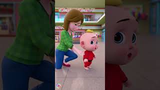 Oh No Mommy Earthquake Song  Safety For Kids Shorts [upl. by Azile]