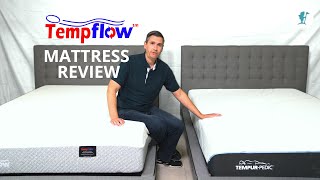 Tempur Vs TempFlow Review [upl. by Malti]