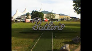 Butlins Minehead family fun 2024 [upl. by Aitsirk830]