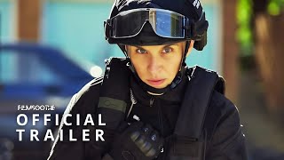 TRIGGER POINT SEASON 2 Trailer 2024 Action Crime Drama Thriller [upl. by Betz]