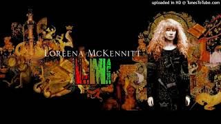 NEW LOREENA MCKENNITT 1994THE MYSTICS DREAM hip hop beat Produced by LEE MACK [upl. by Luemas]