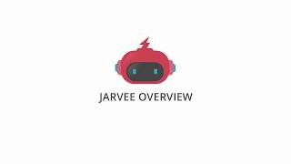 1 JARVEE Overview Tutorial [upl. by Noisla]