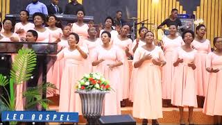 GOSHEN CHOIR ADEPR SGEEM IMANA IBAKORESHEJE IBYIMBARAGA NANONE 🙌🙌 [upl. by Chellman]