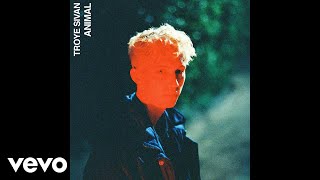 Troye Sivan  Animal Official Audio [upl. by Penland798]