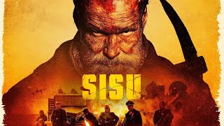 Sisu 2022 Movie  Jorma Tommila Aksel Hennie Jack Doolan Mimosa Willamo  Review and Facts [upl. by Haidabej]