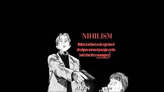 Johan Liebert nihilism  johan johanliebert monsteranime edit shorts [upl. by Laroy]