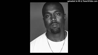 KANYE WEST RICH THE KID TYPE VOCAL CHOPS TRAP BEAT INSTRUMENTAL [upl. by Haelem]