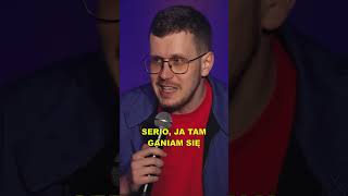 🔥 Cezary Jurkiewicz  Hej Einstein fragment 🎤 Zobacz całość standupcomedy śmieszne [upl. by Pickett732]