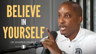 How CONFIDENCE and CLARITY Will Turn Your Year Around  Dr Dharius Daniels [upl. by Cowles]