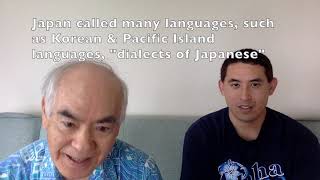 Is Okinawan a dialect of Japanese or a separate language [upl. by Bromley]