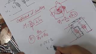 Circuits 2 chapter 13 Magnetically Coupled Circuits part 34 [upl. by Bergstrom]