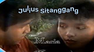 Maria  Julius Sitanggang ciptkicky ab [upl. by Ylluz]