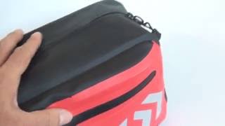 2016 DAIWA TP HIP BAG [upl. by Julianna]