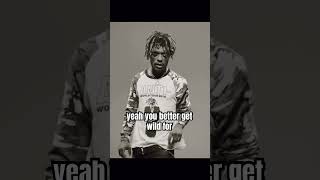 LilUzi Freestyles Without Any Beat💯 rap freestylerap freestyle hiphopmusic hiphop rapmusic [upl. by Eissel]