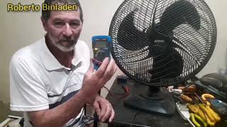 Como testar capacitor com multimetro isso é fakenew qual função do capacitor vamos bater um papo [upl. by Ahsinuq]