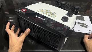 Havells Cista Room Heater  Room Heater  Havells Room Heater Review  Best Room Heater In india [upl. by Eisso674]