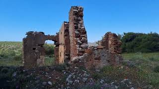 Lavrion Hiking in Attika Greece [upl. by Tisbee515]