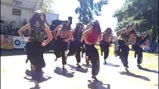 Lebanese Dabke  Lebnani [upl. by Reel]