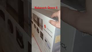 roborock qrevo qrevos vacuum vacuumrobot vacuumcleaner xiaomi eufyvacuum roborockqrevo [upl. by Cori687]