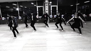 Taeyang  quotRinga Lingaquot Dance Cover by KTigers Taekwondo Version [upl. by Brocky]