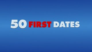 50 FIRST DATES  Drew Barrymore Adam Sandler  Romantic Comedy  Extended Preview [upl. by Olenka]