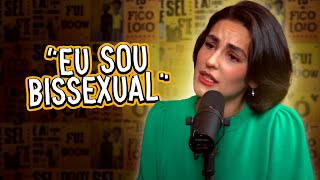 KÉFERA FALA SOBRE SUA SEXUALIDADE [upl. by Skardol]