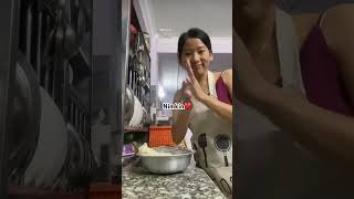 Homemade Nimkin❤️cookingathome food youtubeshorts  AnitaGurung [upl. by Tannenwald]