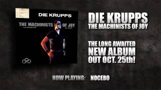 DIE KRUPPS  10  Nocebo Snippet [upl. by Vevay]