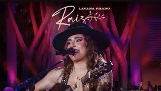 Lauana Prado  Escrito Nas Estrelas [upl. by Preuss]