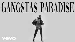 Tink  Gangstas Paradise Official Video [upl. by Onibla765]