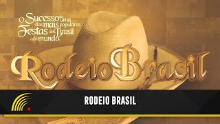 Rodeio Brasil  Show Completo [upl. by Ehcropal]