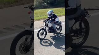 Amazon Sportster Chopper Bike is AWFUL to ride [upl. by Mendie]