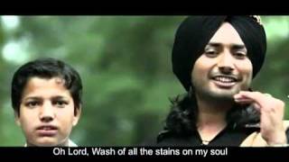 Video  Sai Ve Sadi Fariyad Tere Tayi  Satinder Sartaj 2010flv [upl. by Harper107]