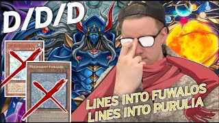 DDD Updated Combo Lines and Decklist  Dont Scoop to the Mulcharmys [upl. by Elockcin]