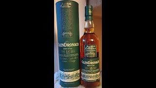 GlenDronach 15 Revival [upl. by Kyre]