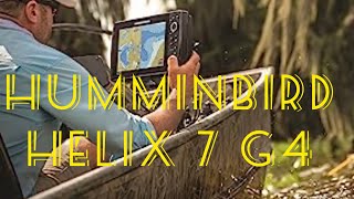 Hummingbird Helix 7 G4 Unboxing [upl. by Peadar448]