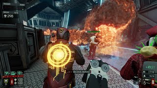 Killing Floor 2  Multiplayer In 2023 Biolapse Gameplay  Hell on Earth  No Commentary [upl. by Nivk733]