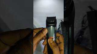 PHILIPS MG372430 unboxing trimmer philips gadgets youtubeshorts [upl. by Raynold]