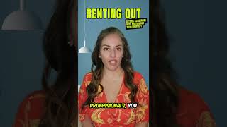 Getting Assistance with Renting Out Your Property [upl. by Akers]