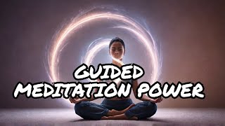 Kundalini Awakening amp Meditation guided [upl. by Attezi]