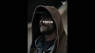 Focus1 FocusOnGoals 2 StayFocused 3 MindsetMatters 4 Concentration 5 FocusAndAchieve [upl. by Way]